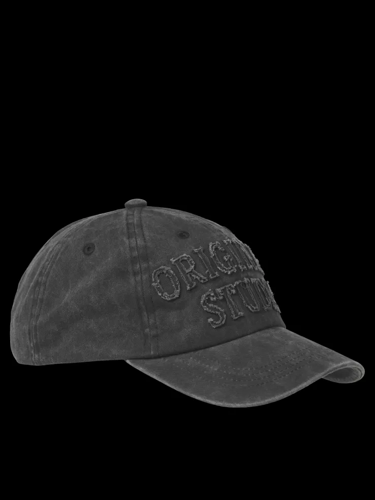 Best JACK & JONES Baseball cap Black