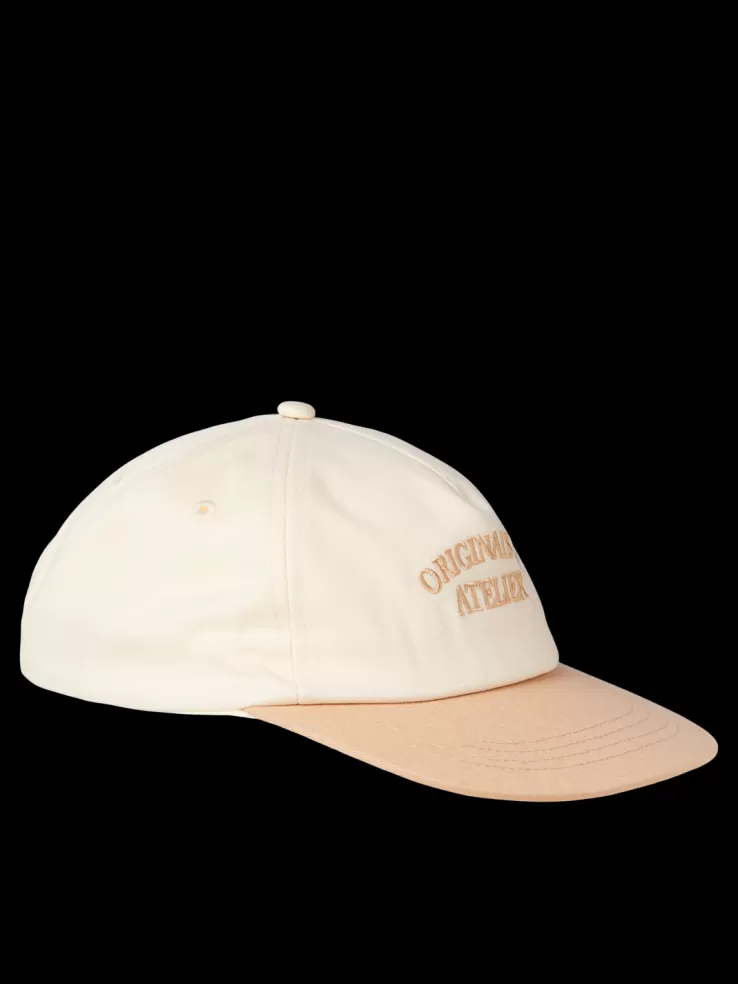 Best JACK & JONES Baseball cap Brown