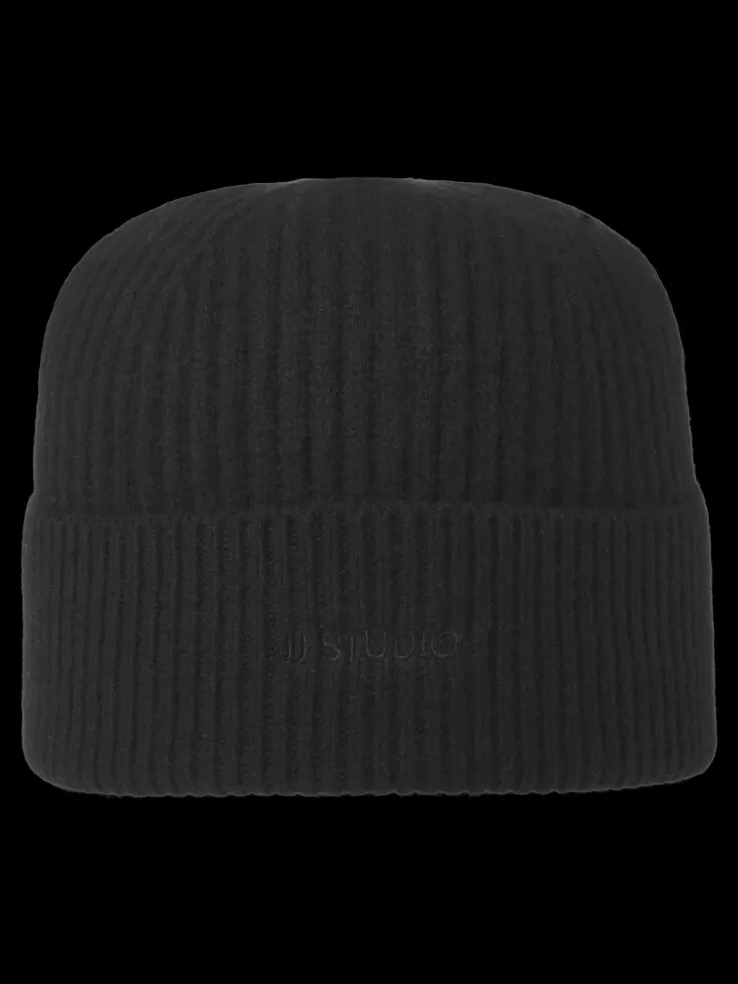 Best JACK & JONES Beanie Black
