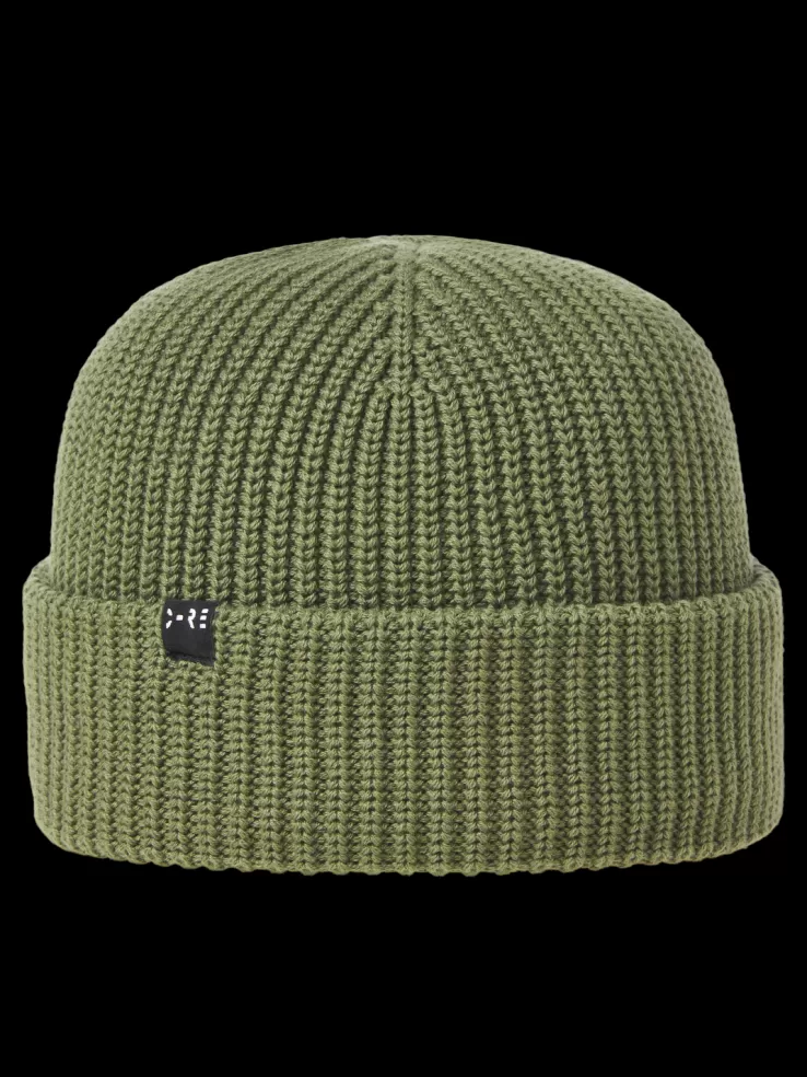 Online JACK & JONES Beanie Green