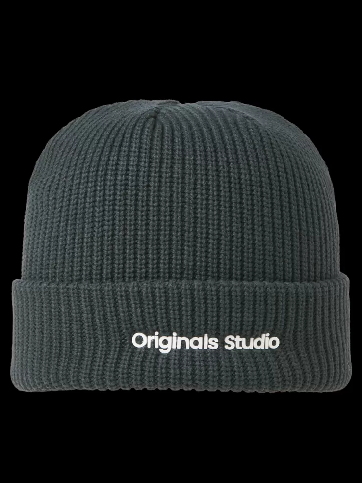 Online JACK & JONES Beanie Green