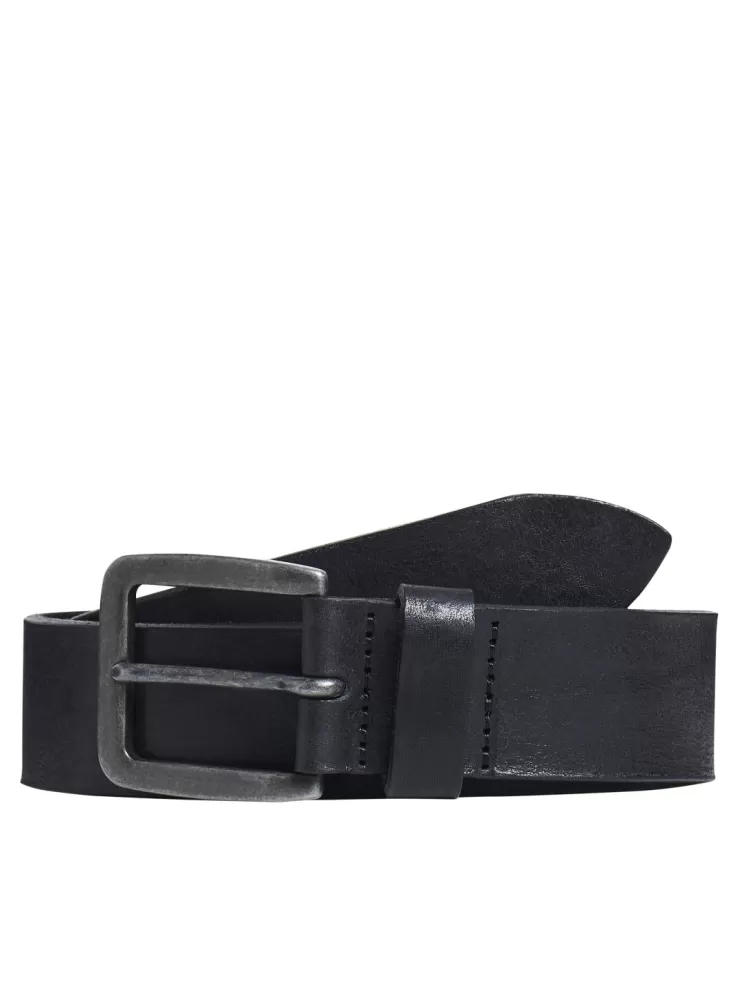 Best JACK & JONES Belt Black