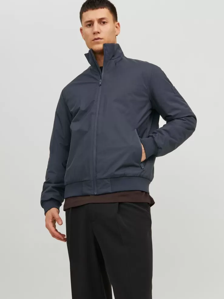 Best JACK & JONES Jacket Blue