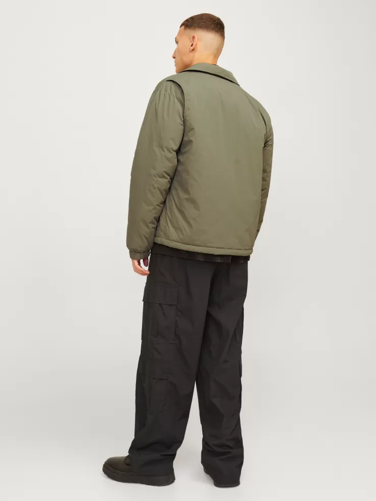Best JACK & JONES Jacket Green