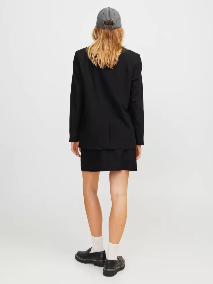Fashion JACK & JONES JXANA Blazer Black