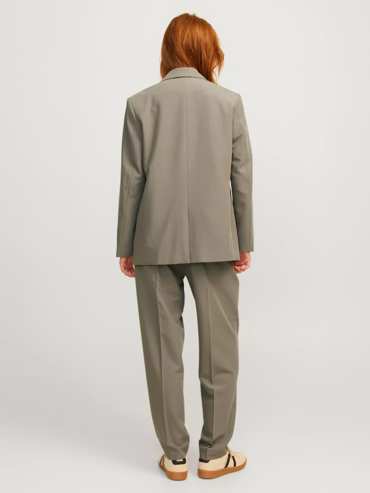 Best Sale JACK & JONES JXANA Blazer Beige