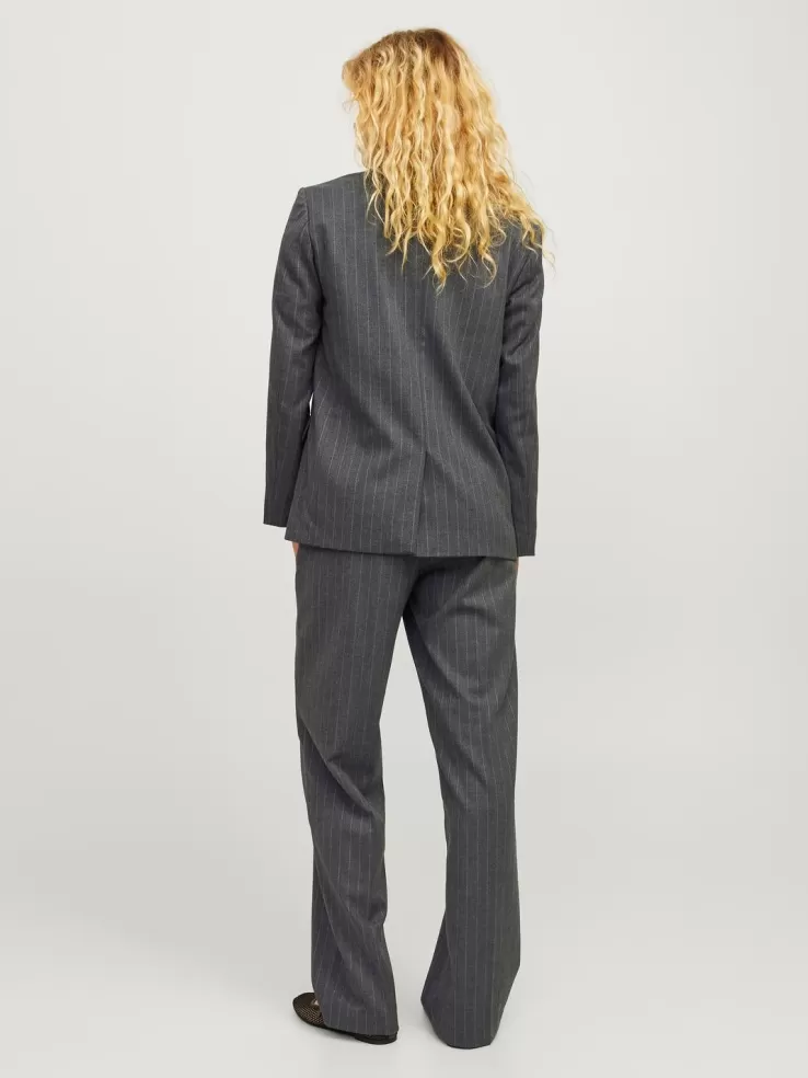 Cheap JACK & JONES JXANA Blazer Grey