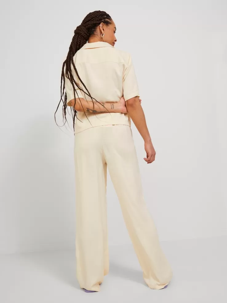 Best Sale JACK & JONES JXLARK Shirt White
