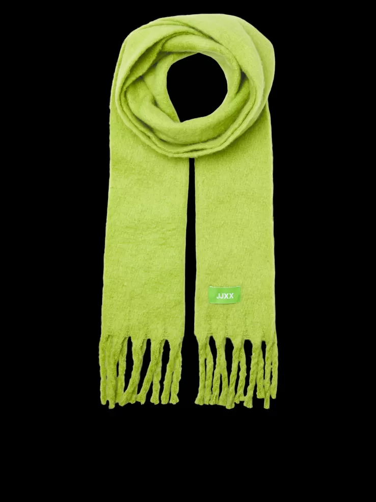 Cheap JACK & JONES JXLESLIE Scarf Green