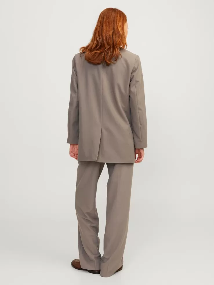 Cheap JACK & JONES JXMARY Blazer Brown