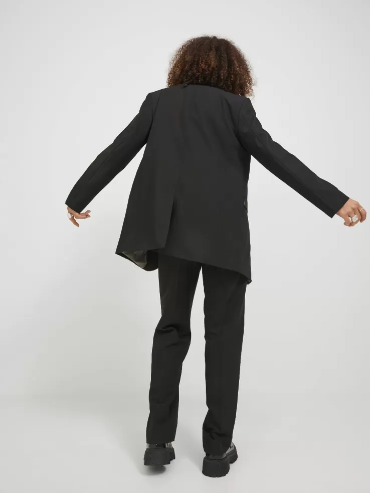 Hot JACK & JONES JXMARY Blazer Black