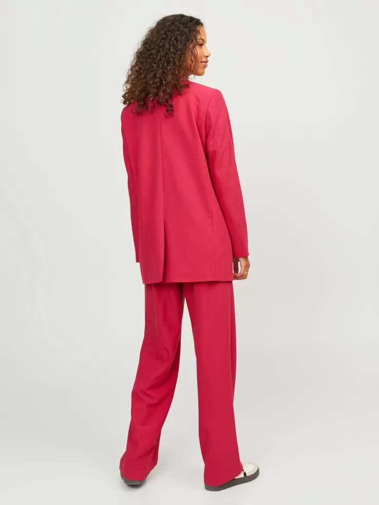 Best Sale JACK & JONES JXMARY Blazer Pink