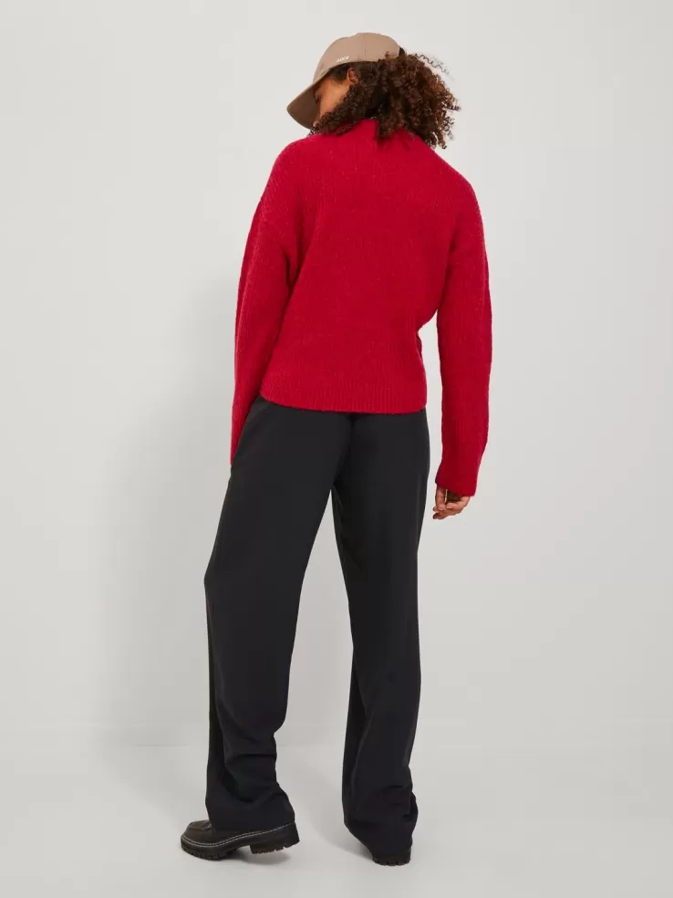 Best JACK & JONES JXMARY Classic pants Black