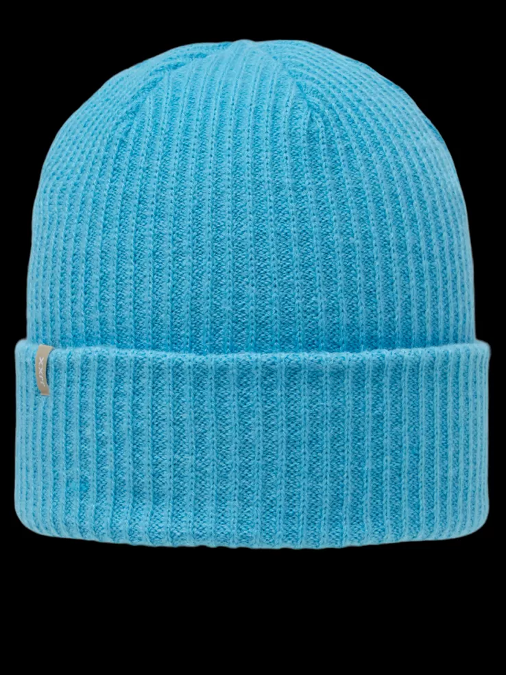 Best JACK & JONES JXOTHELIA Beanie Blue