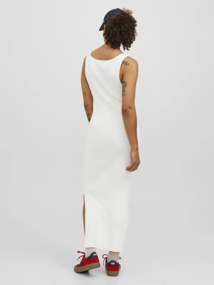 Best Sale JACK & JONES JXZOFI Dress White