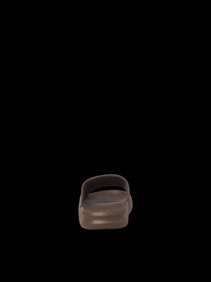 Discount JACK & JONES Sandals Brown