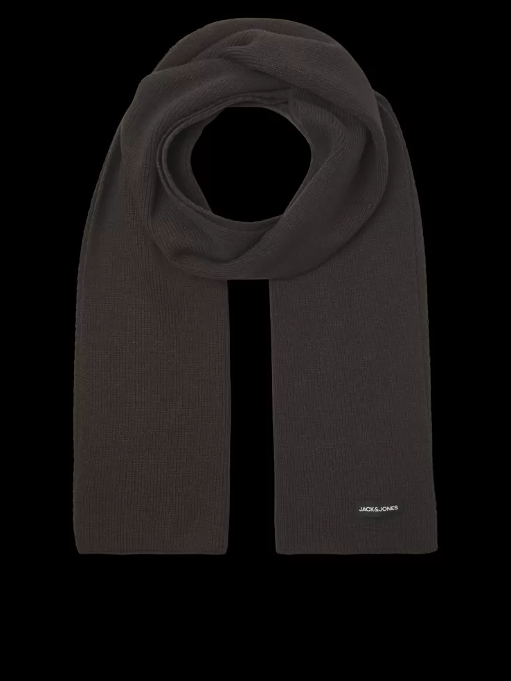 New JACK & JONES Scarf Brown