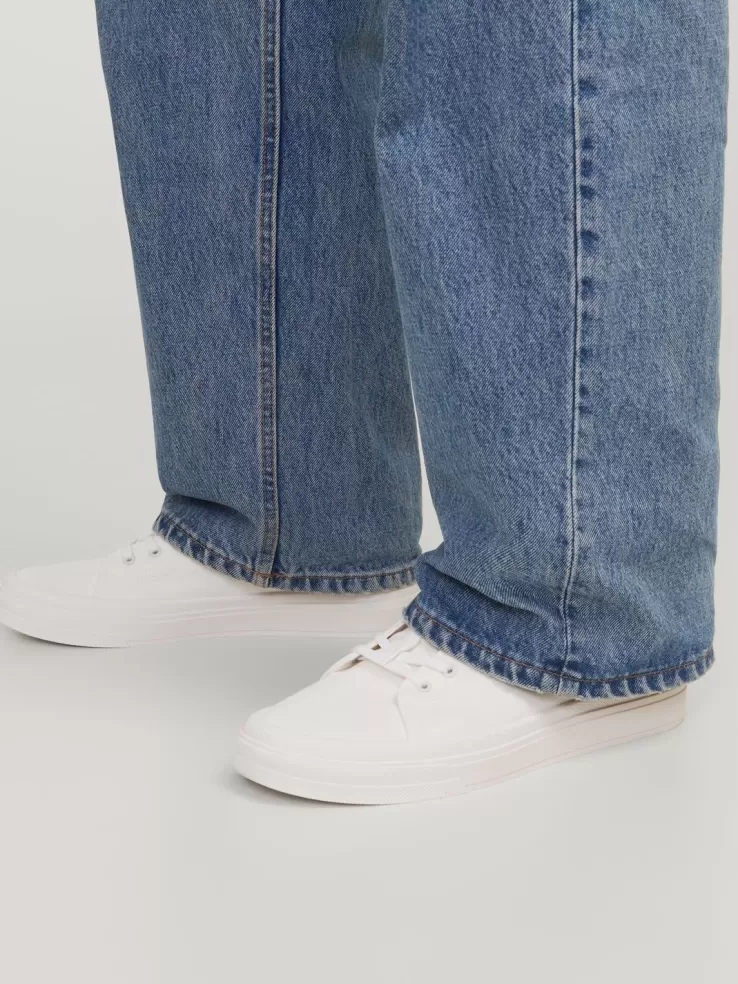 Best JACK & JONES Sneaker White