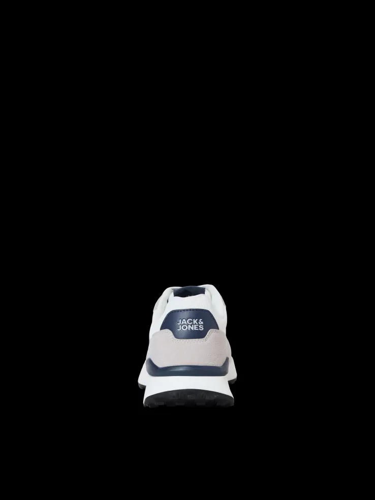 Discount JACK & JONES Sneaker Grey