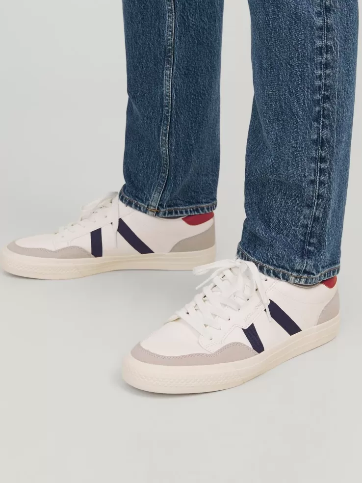 Best JACK & JONES Sneakers White