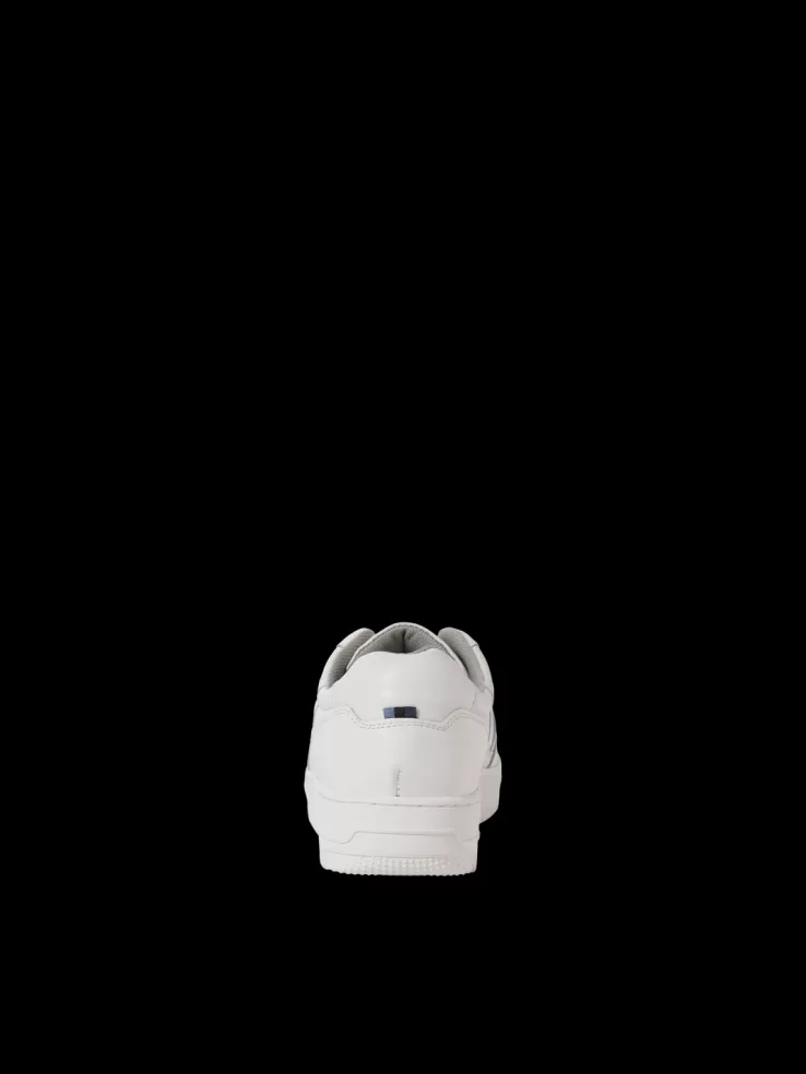 Cheap JACK & JONES Sneakers White