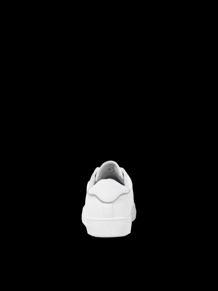 Clearance JACK & JONES Sneakers White