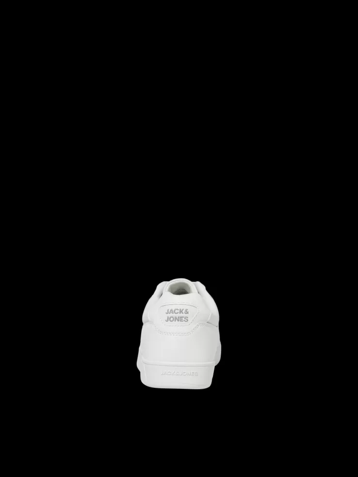 Clearance JACK & JONES Sneakers White