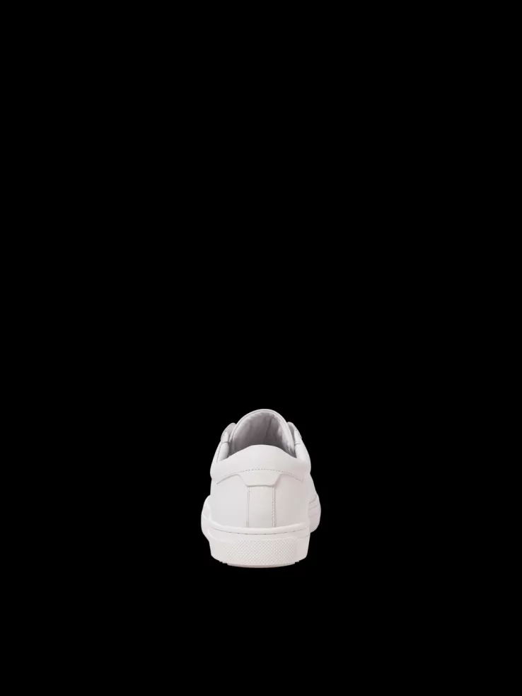 Cheap JACK & JONES Sneakers White