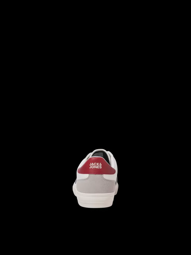 Best JACK & JONES Sneakers White