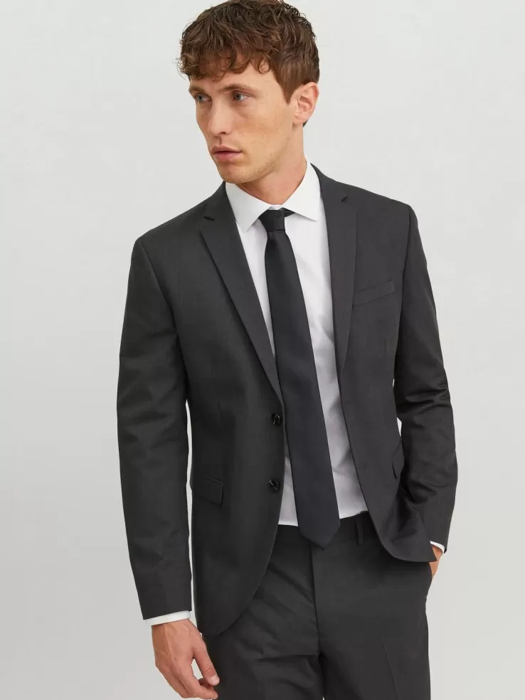 Hot JACK & JONES Tie Black