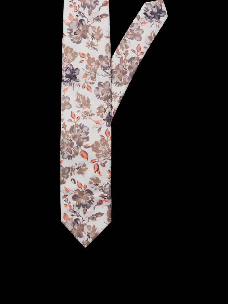 Best JACK & JONES Tie Brown