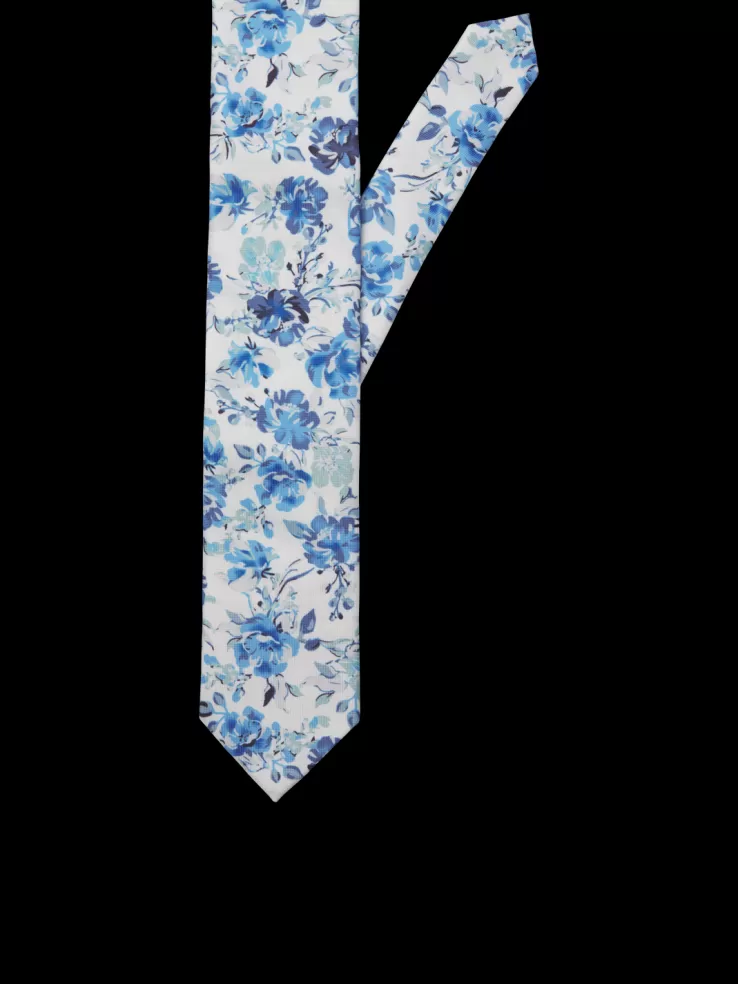 New JACK & JONES Tie Blue